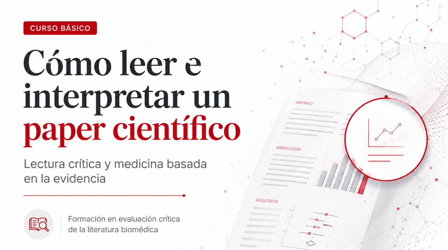 Cómo leer e interpretar un Paper Científico